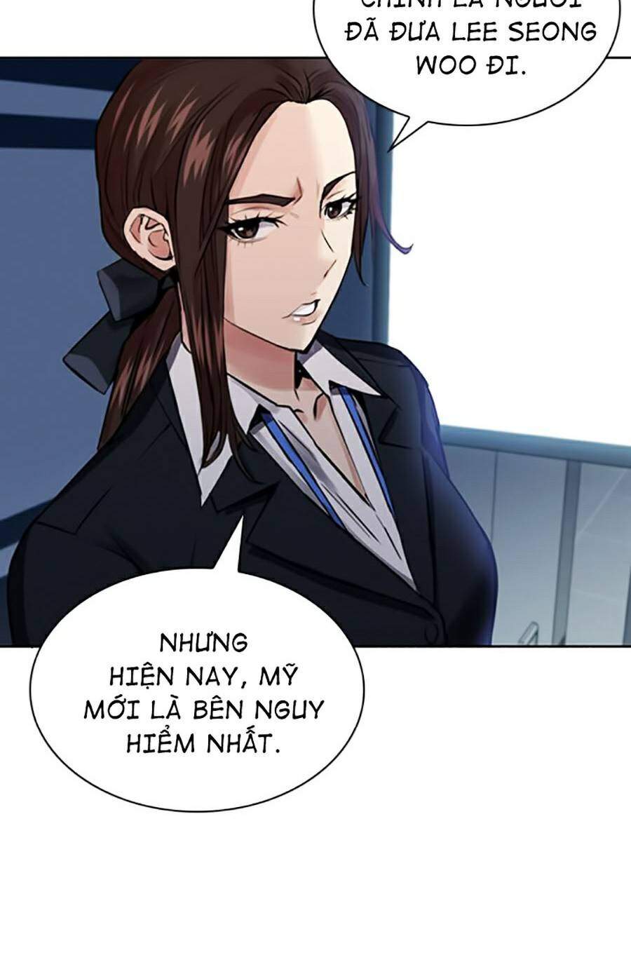 Druid Tại Ga Seoul - Chapter 31 - Page 103