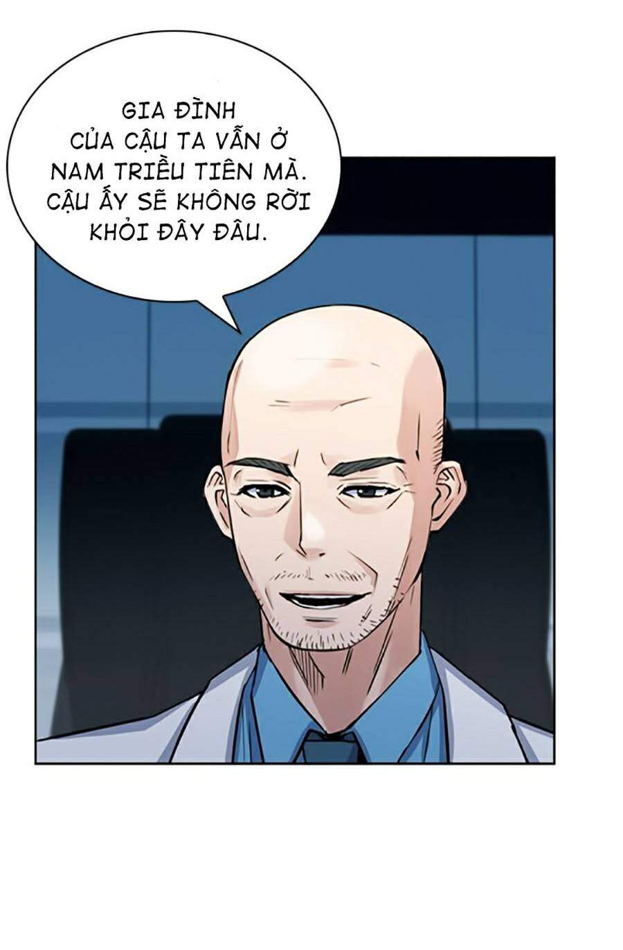 Druid Tại Ga Seoul - Chapter 31 - Page 105