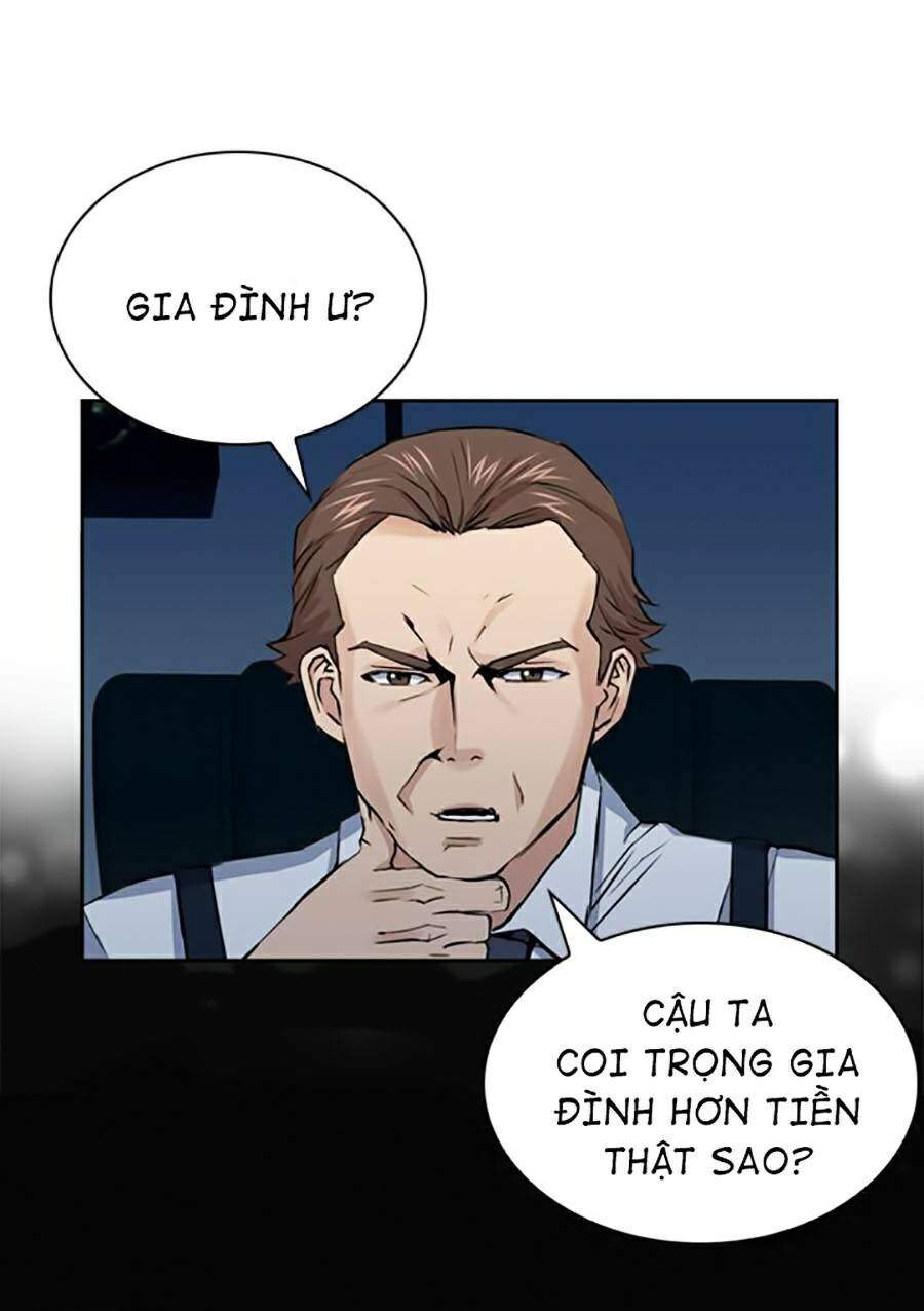 Druid Tại Ga Seoul - Chapter 31 - Page 106