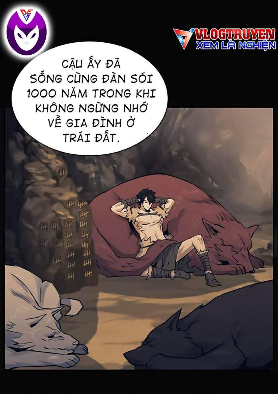 Druid Tại Ga Seoul - Chapter 31 - Page 107