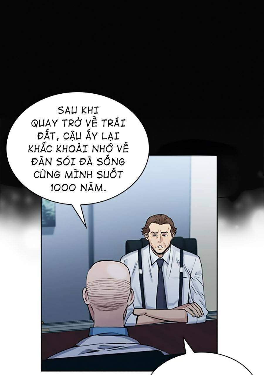 Druid Tại Ga Seoul - Chapter 31 - Page 108