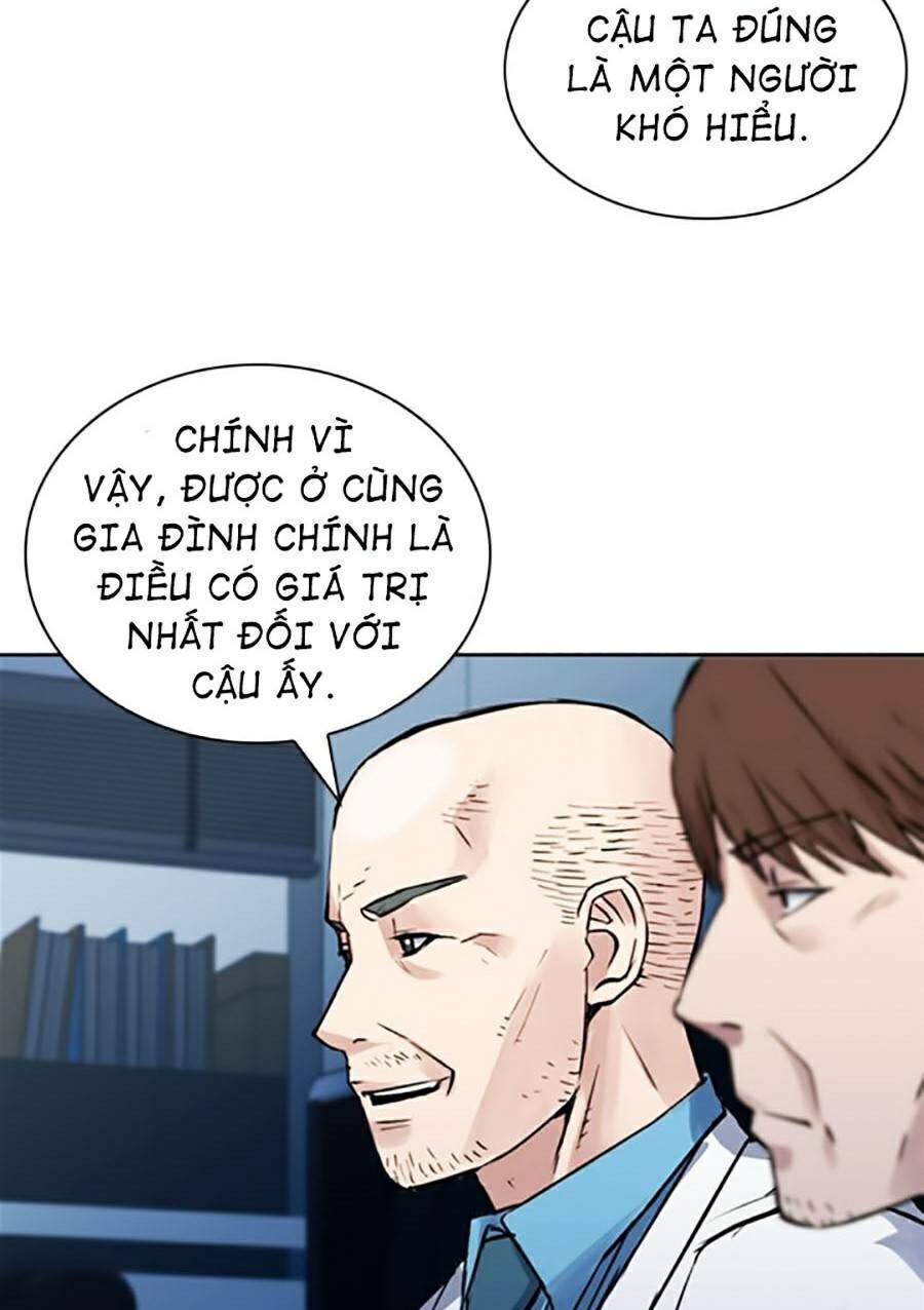 Druid Tại Ga Seoul - Chapter 31 - Page 109