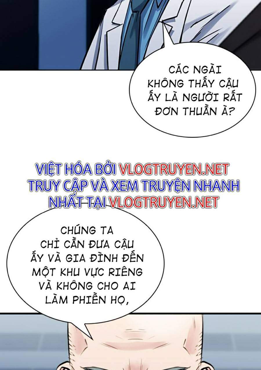 Druid Tại Ga Seoul - Chapter 31 - Page 110