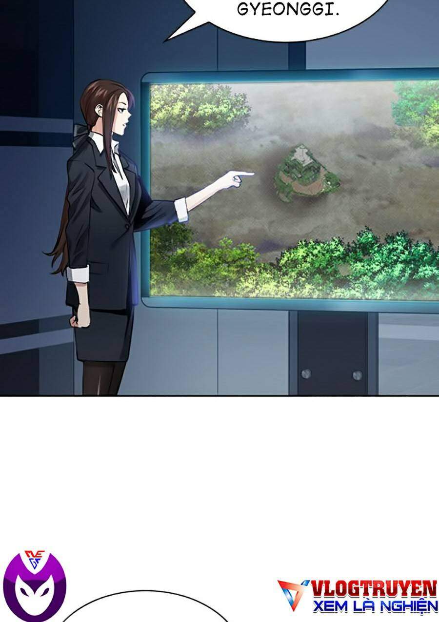 Druid Tại Ga Seoul - Chapter 31 - Page 113