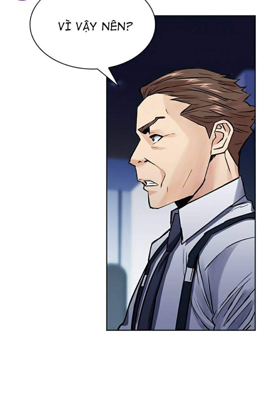 Druid Tại Ga Seoul - Chapter 31 - Page 114