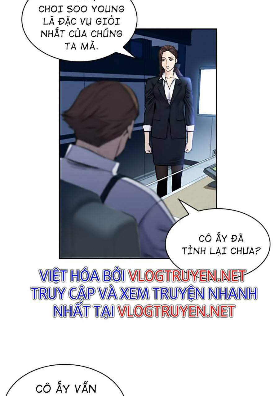 Druid Tại Ga Seoul - Chapter 31 - Page 117