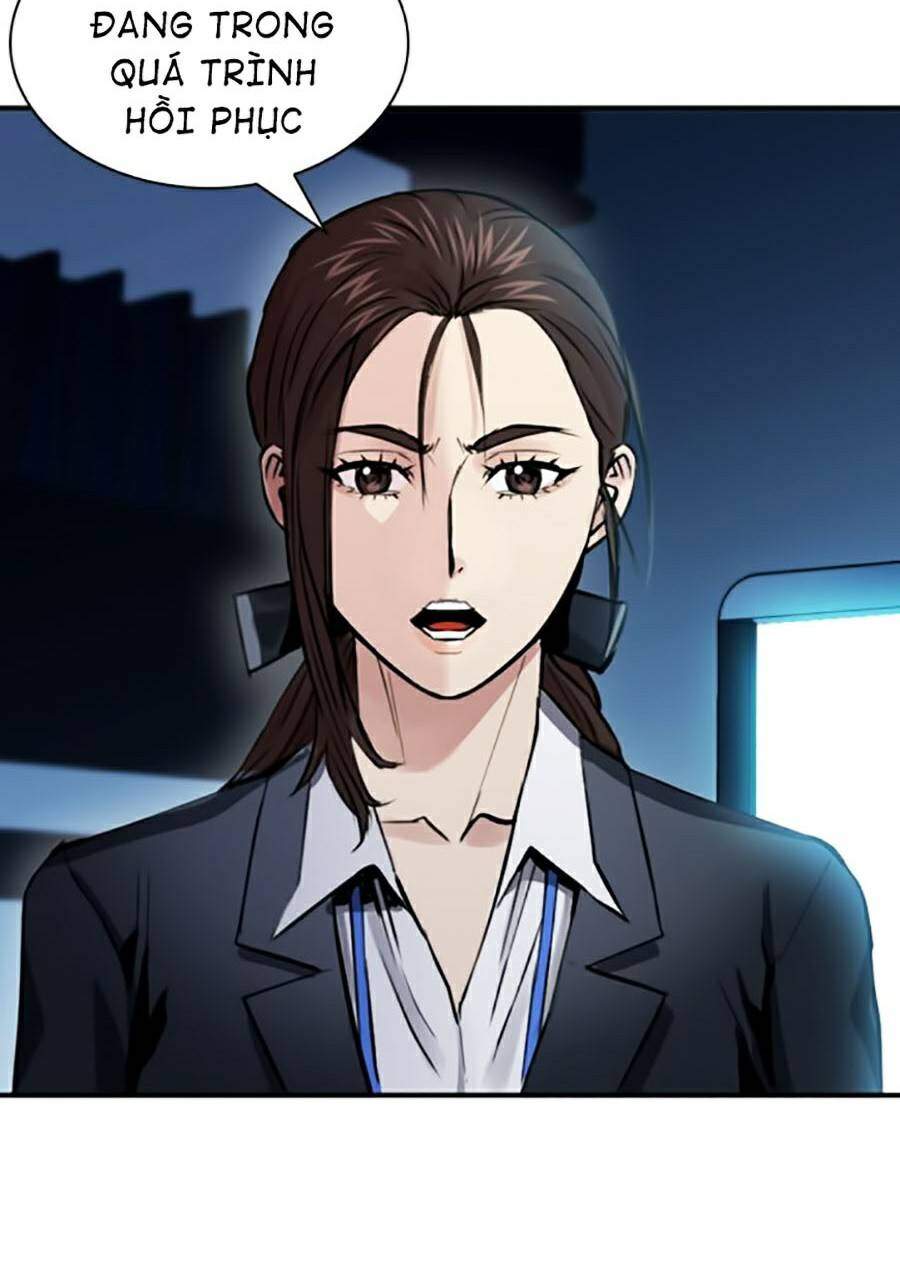 Druid Tại Ga Seoul - Chapter 31 - Page 118