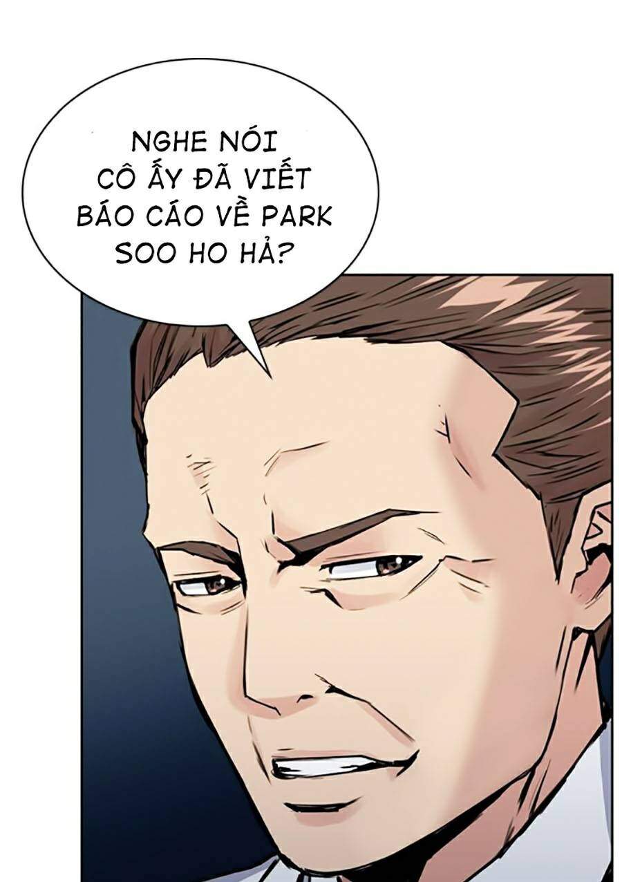 Druid Tại Ga Seoul - Chapter 31 - Page 119