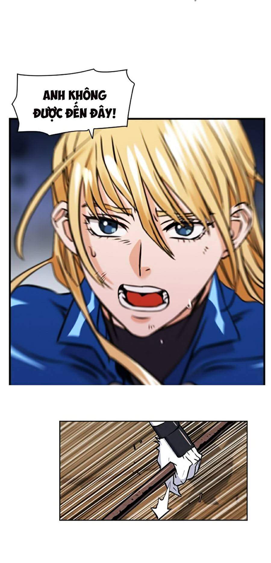 Druid Tại Ga Seoul - Chapter 31 - Page 14