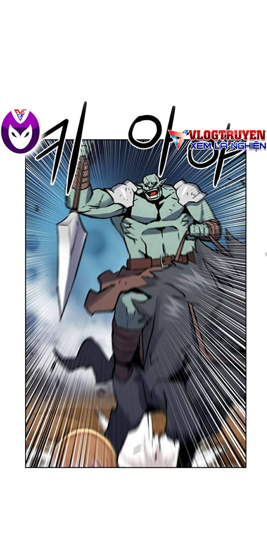 Druid Tại Ga Seoul - Chapter 31 - Page 15