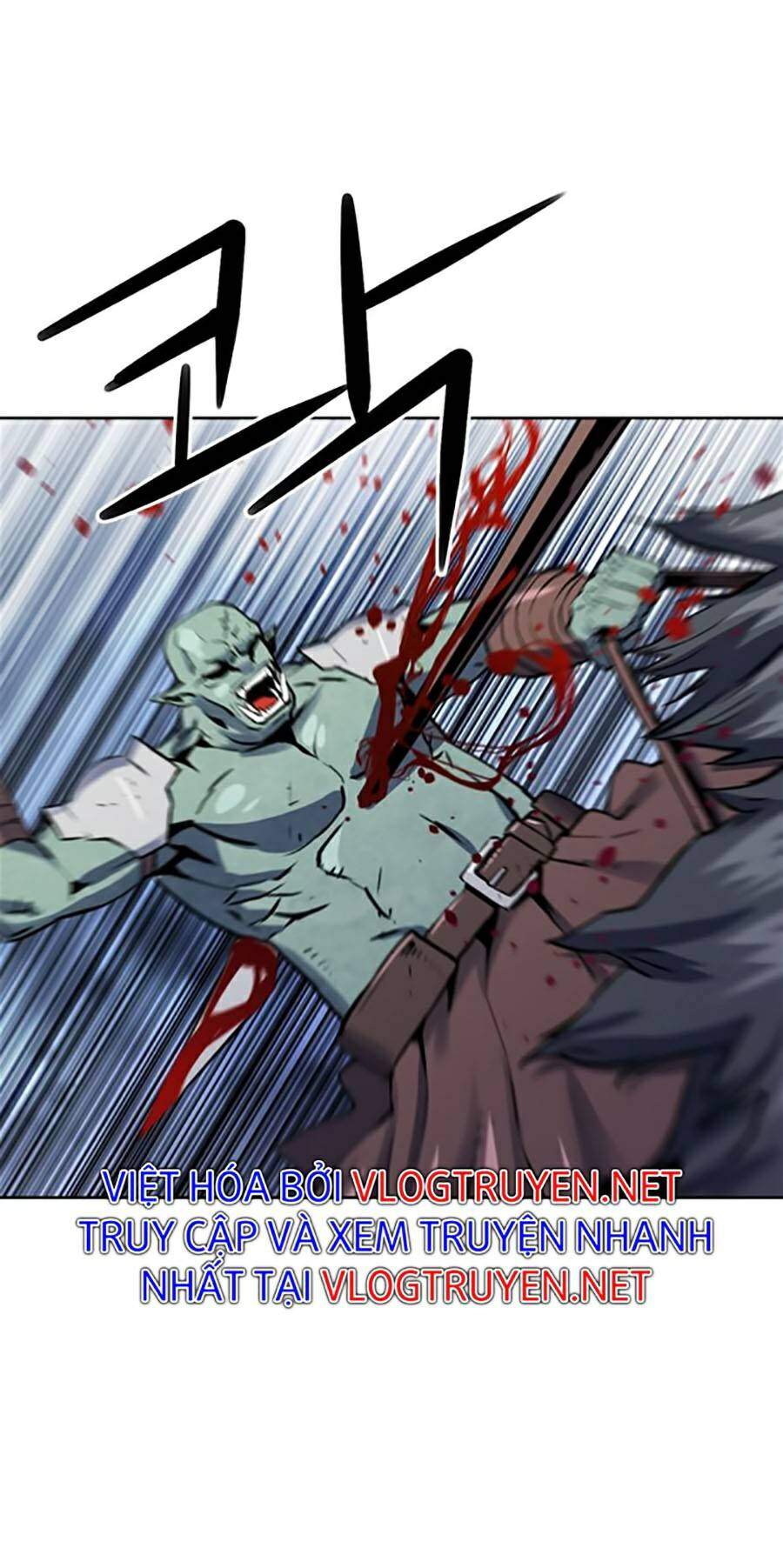 Druid Tại Ga Seoul - Chapter 31 - Page 16