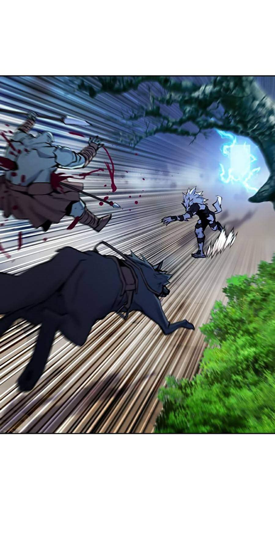 Druid Tại Ga Seoul - Chapter 31 - Page 17