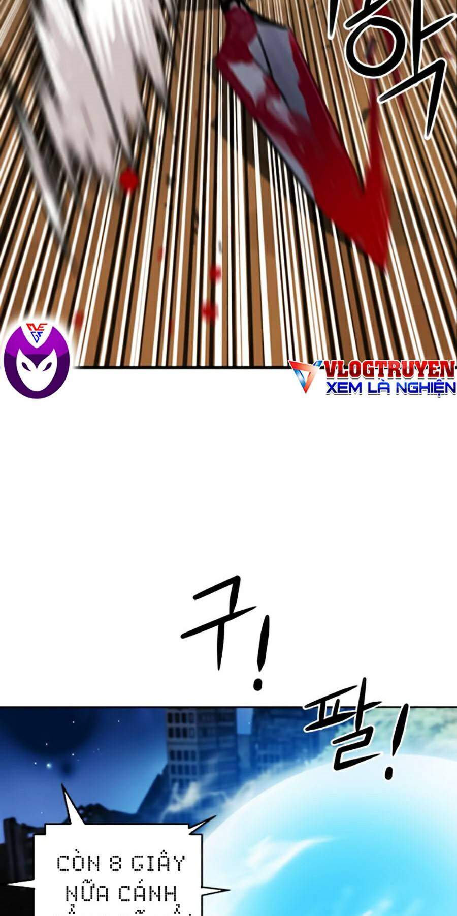 Druid Tại Ga Seoul - Chapter 31 - Page 19