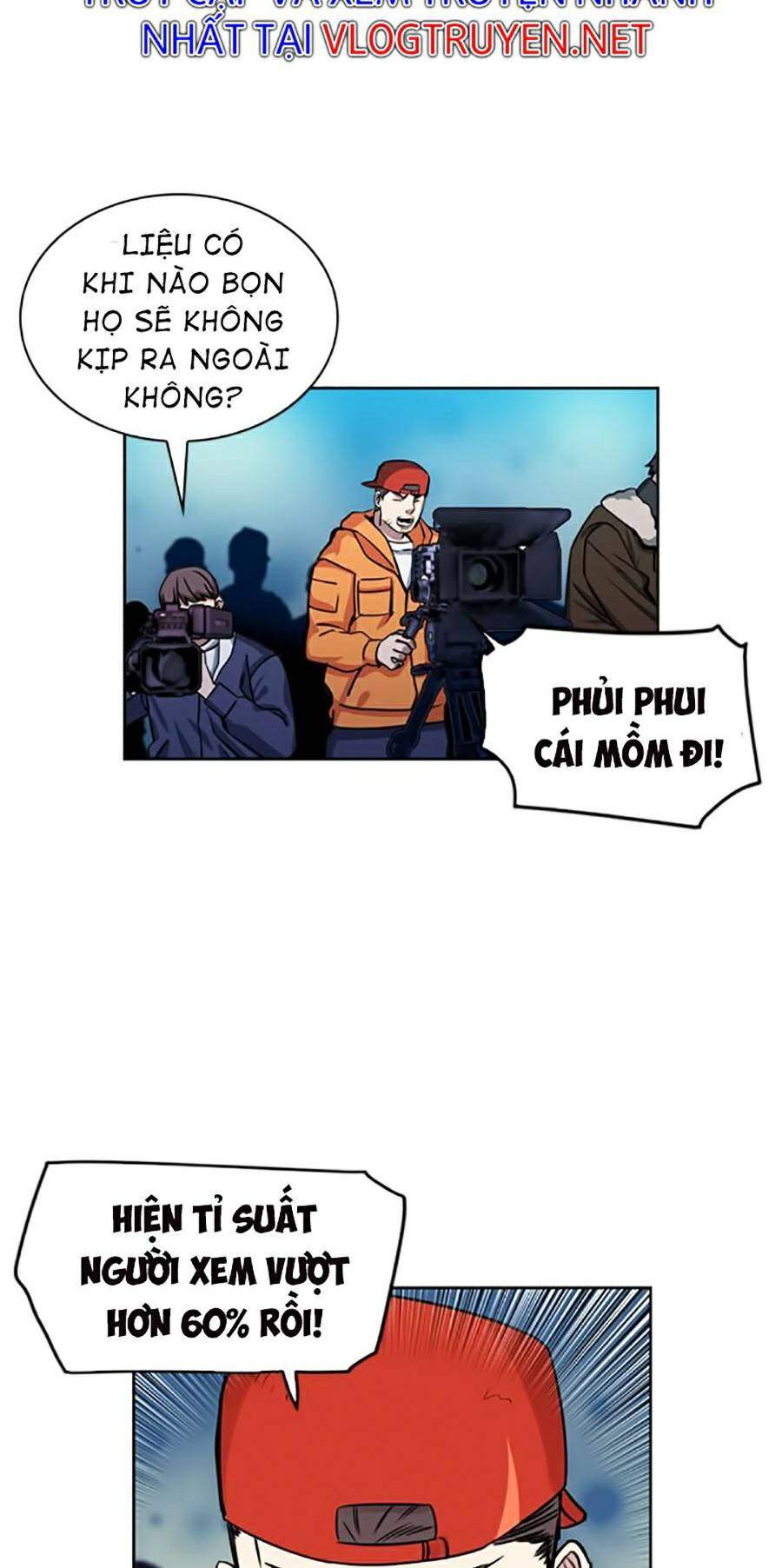 Druid Tại Ga Seoul - Chapter 31 - Page 21