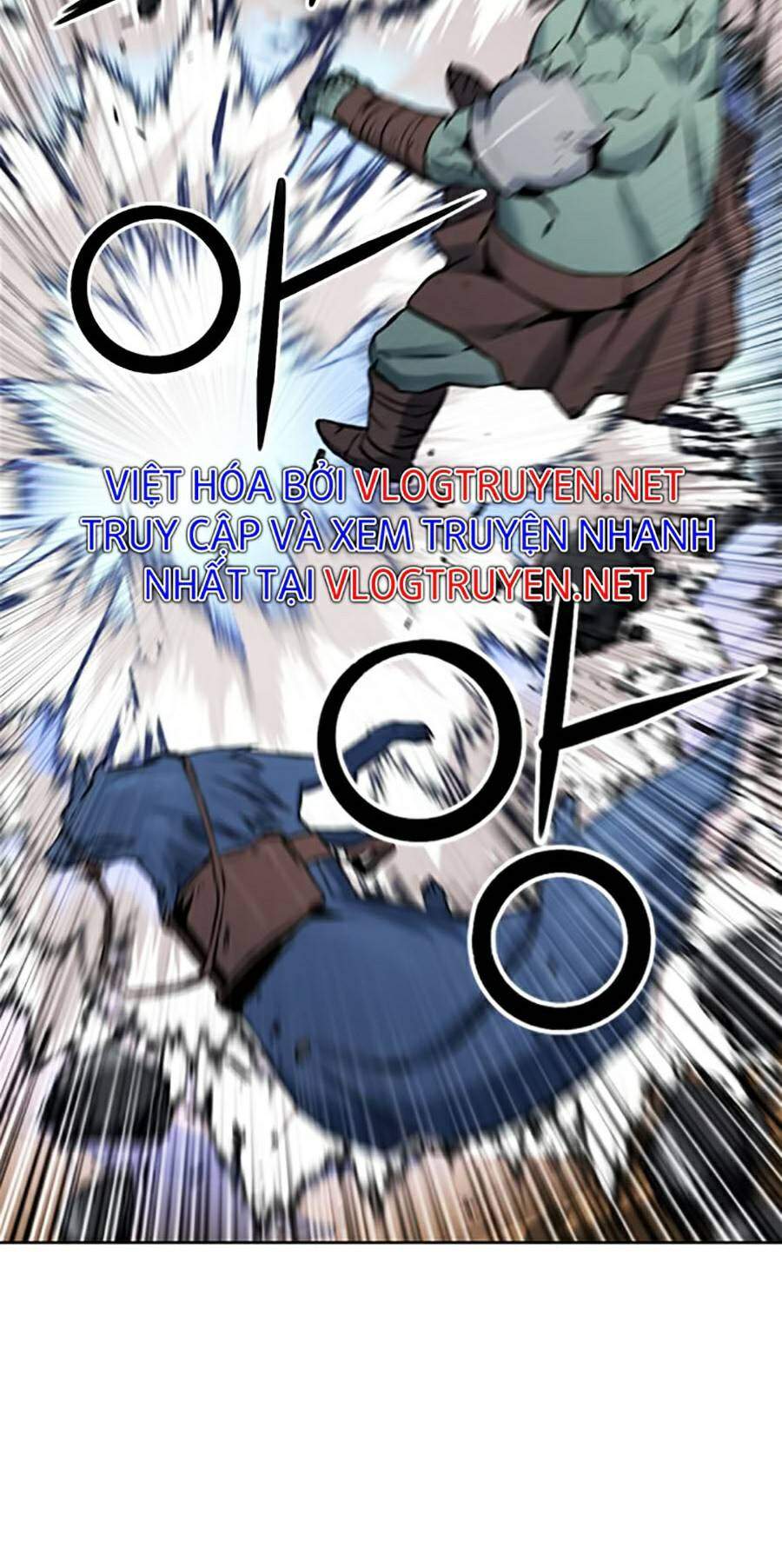 Druid Tại Ga Seoul - Chapter 31 - Page 30