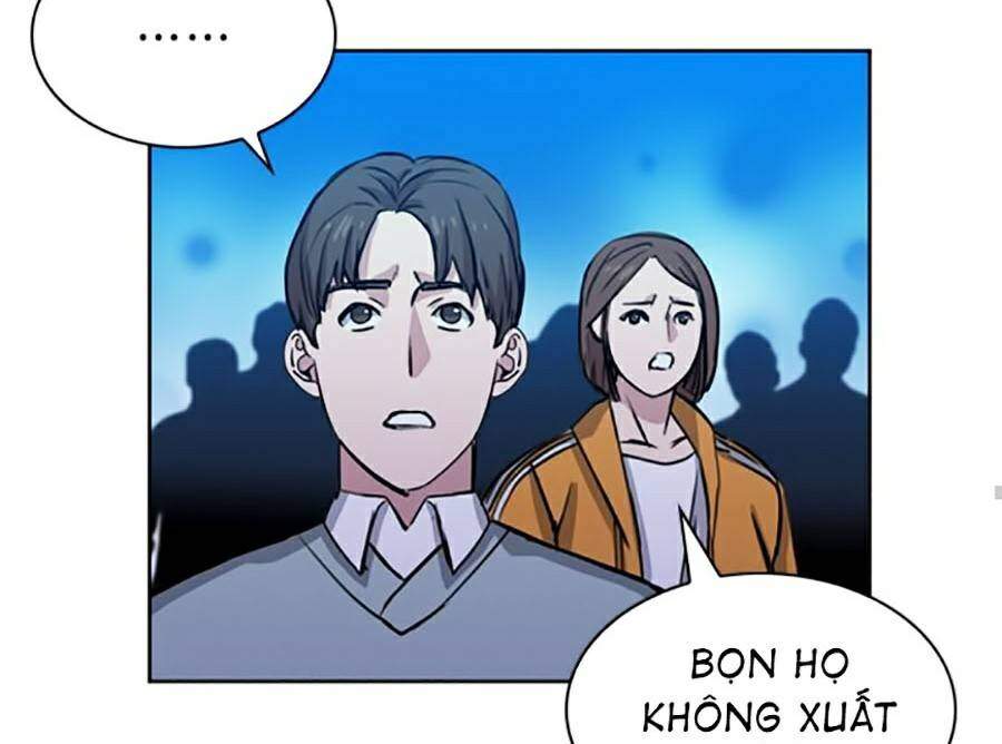 Druid Tại Ga Seoul - Chapter 31 - Page 50