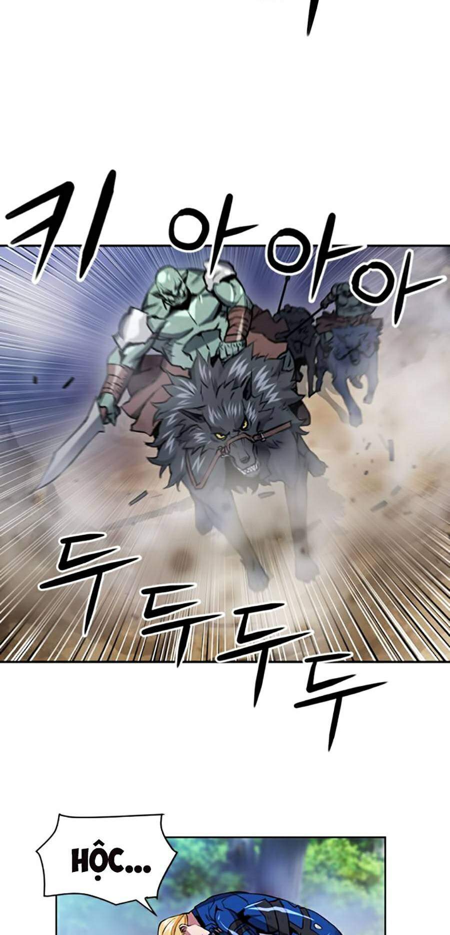 Druid Tại Ga Seoul - Chapter 31 - Page 6