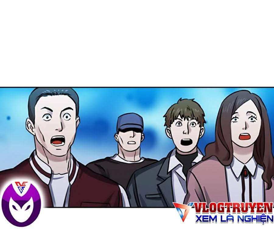 Druid Tại Ga Seoul - Chapter 31 - Page 61