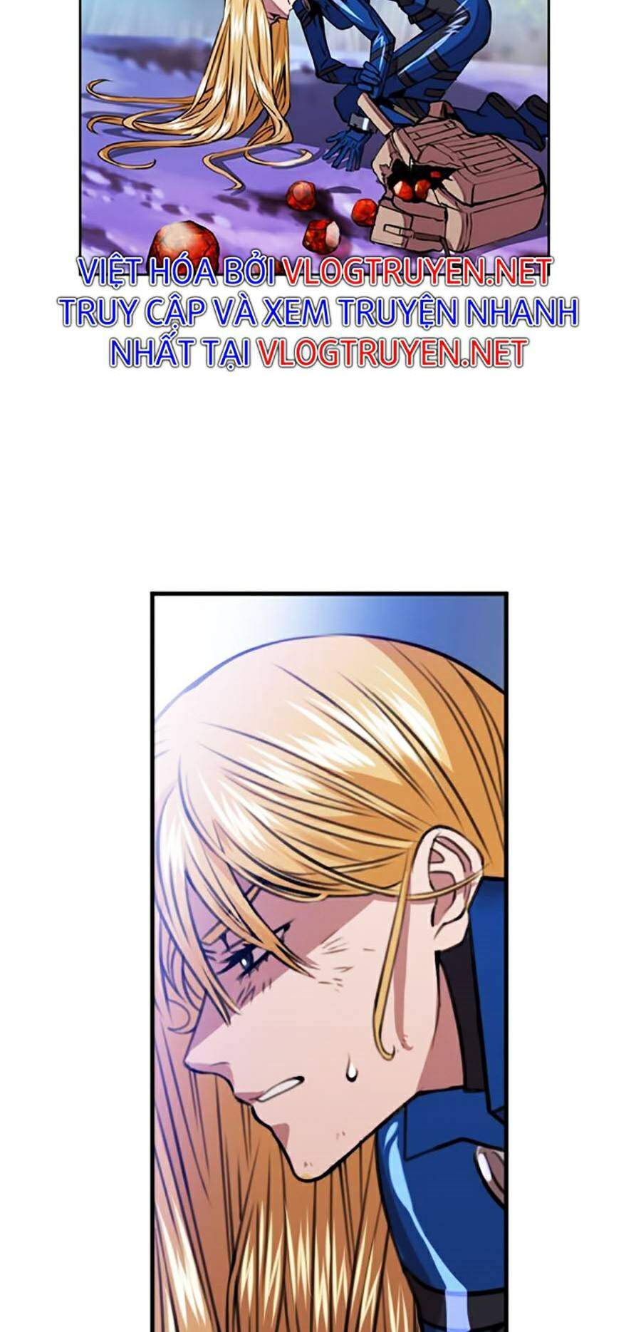 Druid Tại Ga Seoul - Chapter 31 - Page 7