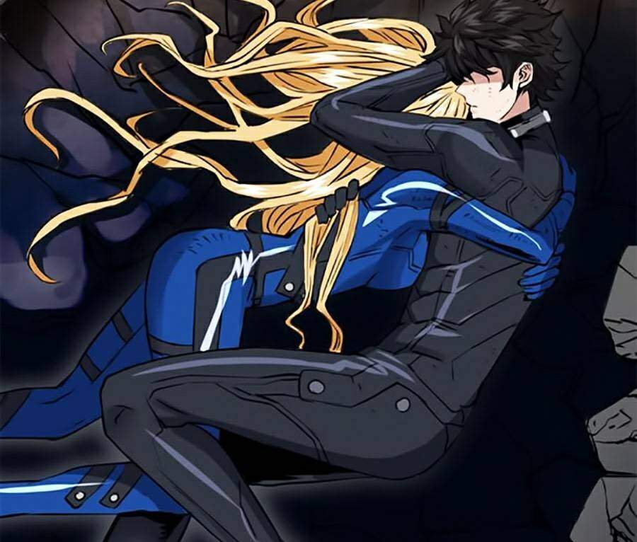 Druid Tại Ga Seoul - Chapter 31 - Page 74