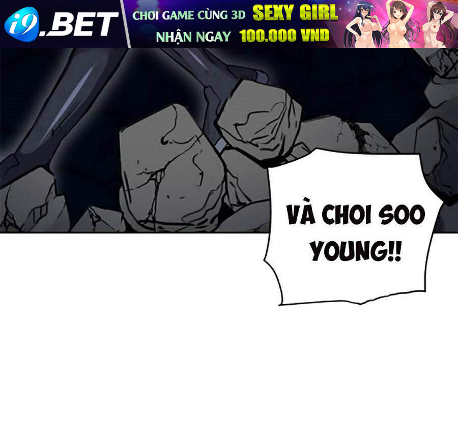 Druid Tại Ga Seoul - Chapter 31 - Page 75