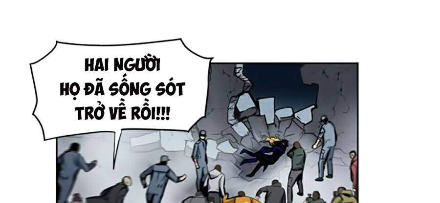 Druid Tại Ga Seoul - Chapter 31 - Page 76