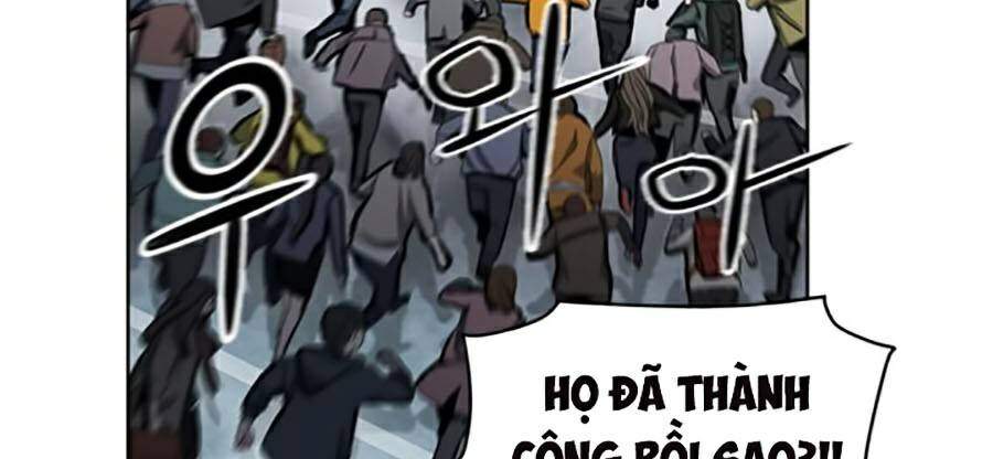 Druid Tại Ga Seoul - Chapter 31 - Page 77