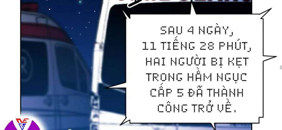 Druid Tại Ga Seoul - Chapter 31 - Page 84