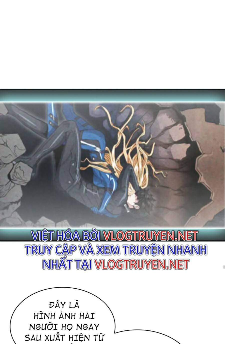 Druid Tại Ga Seoul - Chapter 31 - Page 91