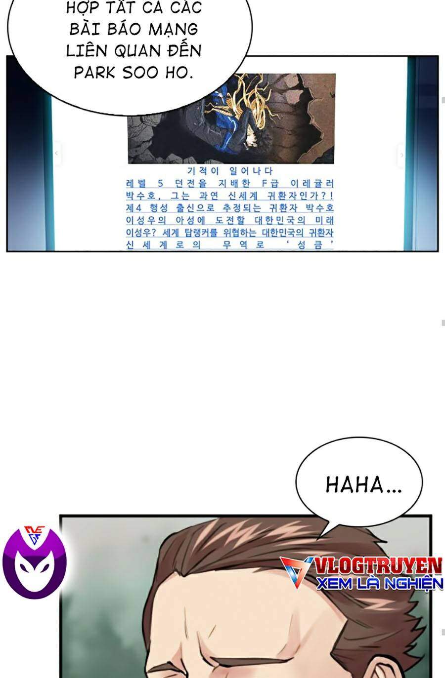 Druid Tại Ga Seoul - Chapter 31 - Page 93