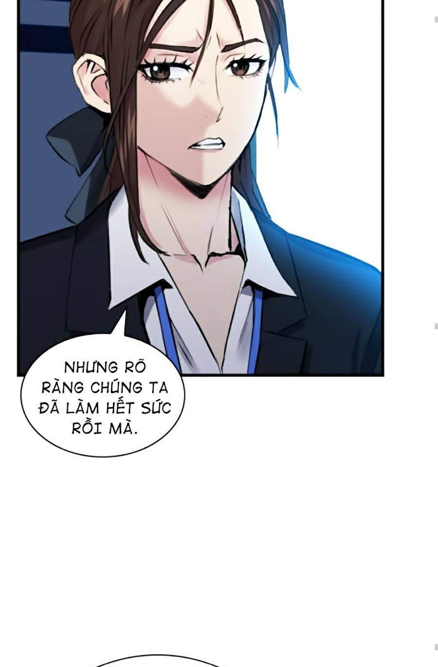 Druid Tại Ga Seoul - Chapter 31 - Page 95