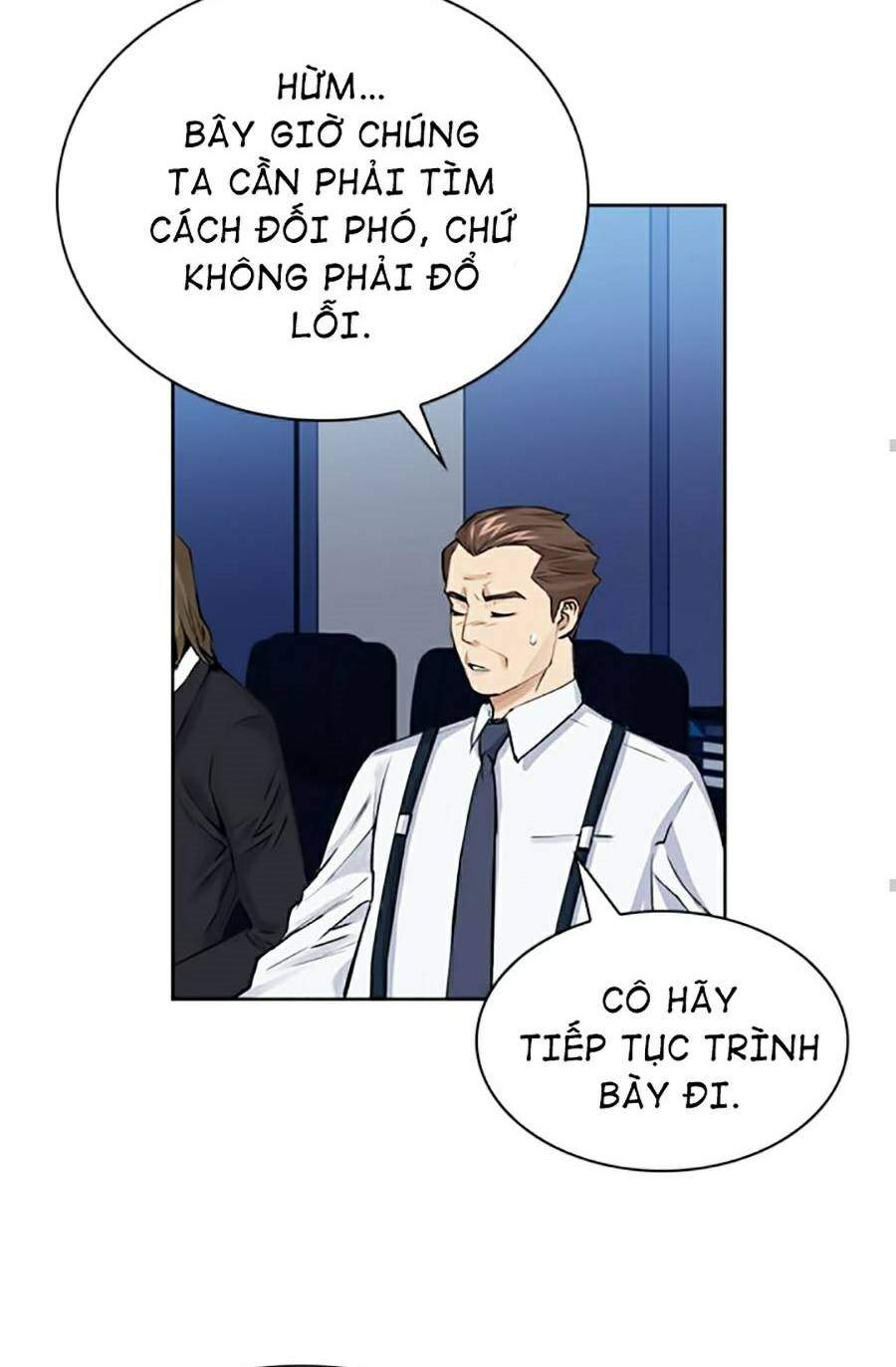 Druid Tại Ga Seoul - Chapter 31 - Page 96