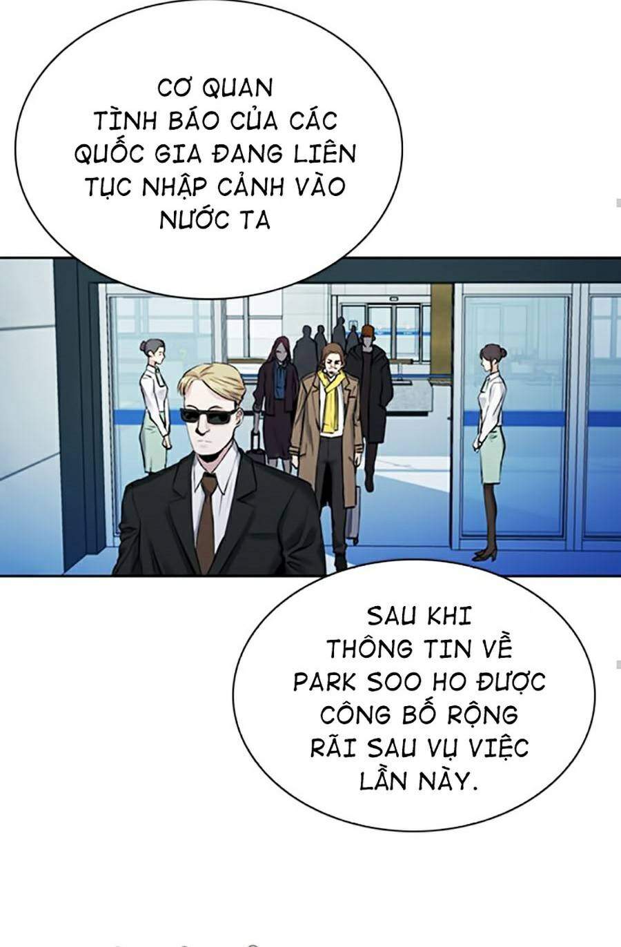 Druid Tại Ga Seoul - Chapter 31 - Page 97