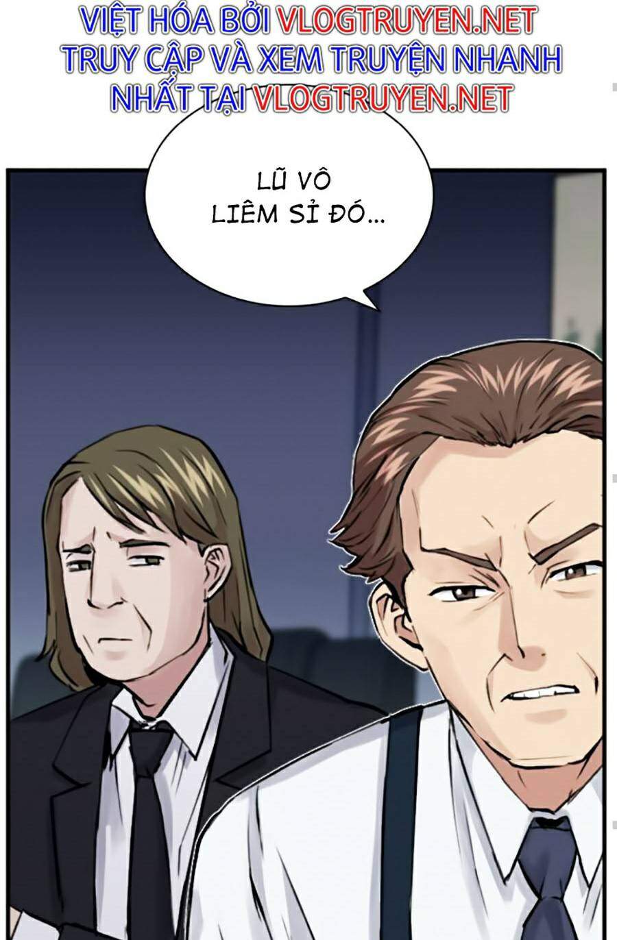 Druid Tại Ga Seoul - Chapter 31 - Page 98