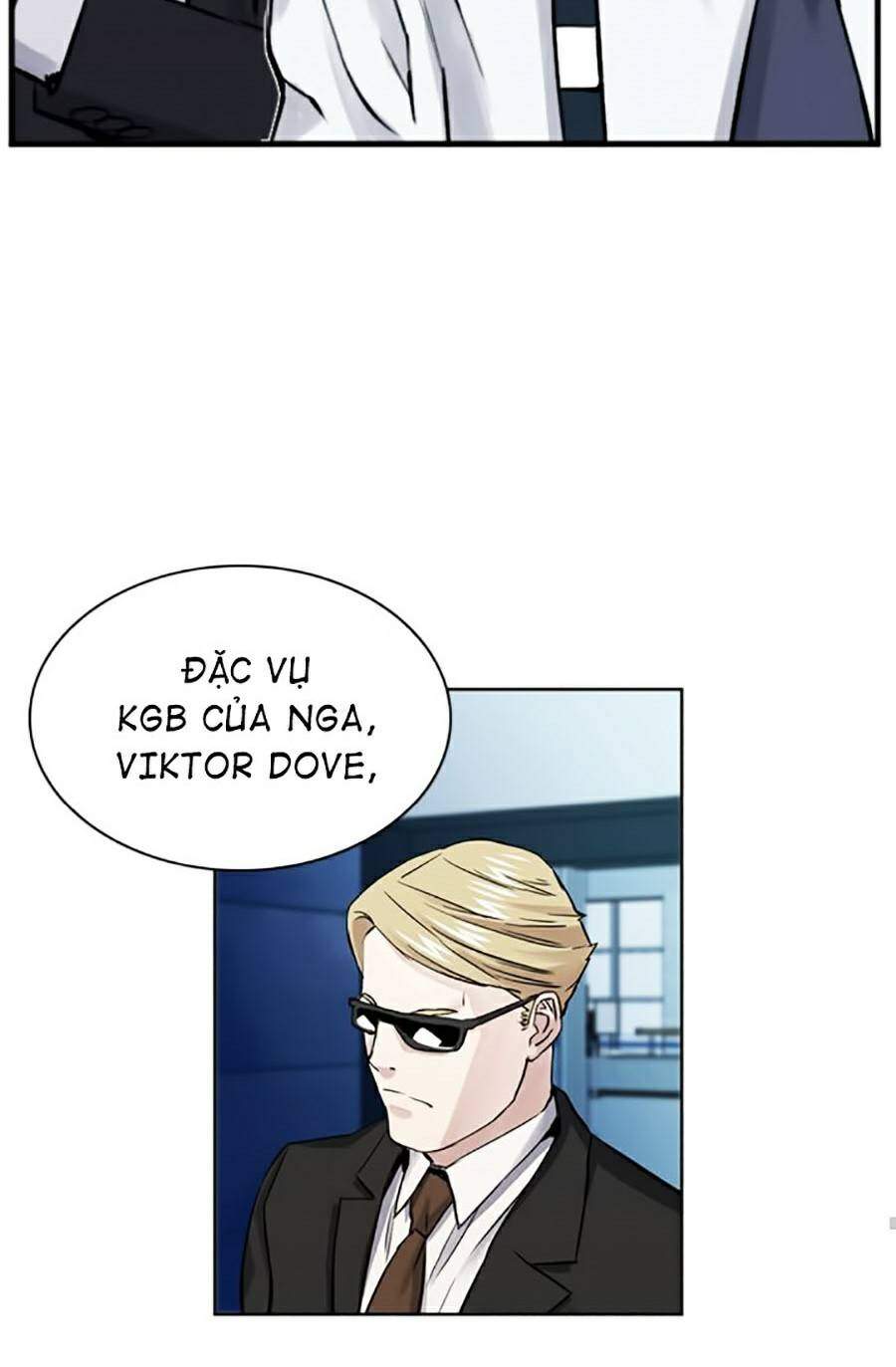 Druid Tại Ga Seoul - Chapter 31 - Page 99
