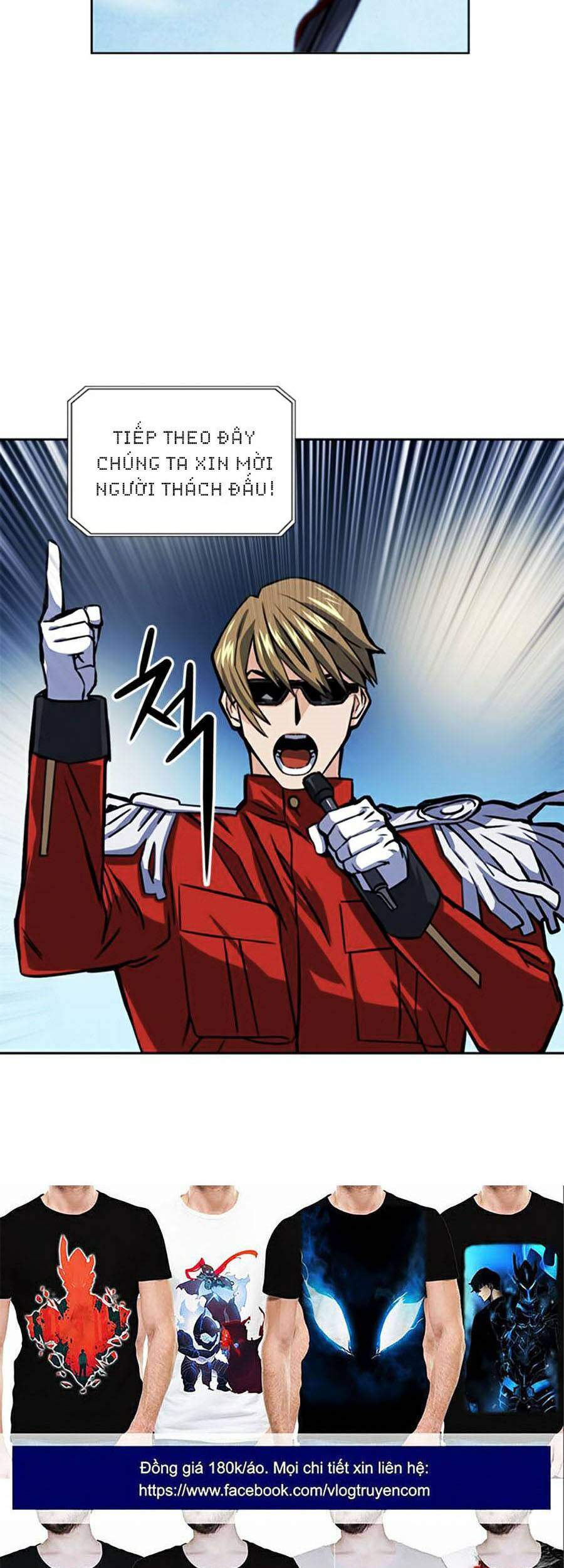 Druid Tại Ga Seoul - Chapter 32 - Page 18