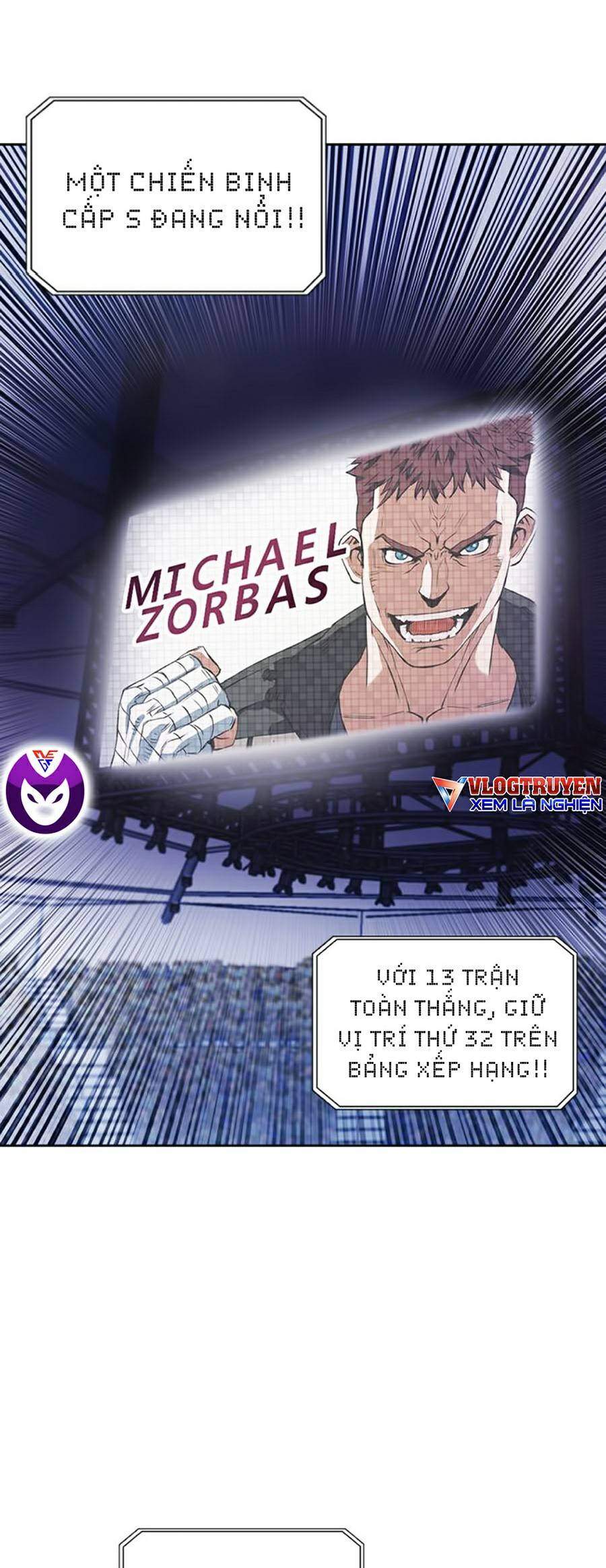 Druid Tại Ga Seoul - Chapter 32 - Page 20