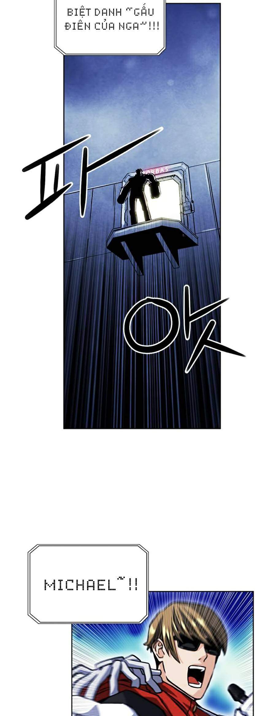 Druid Tại Ga Seoul - Chapter 32 - Page 21