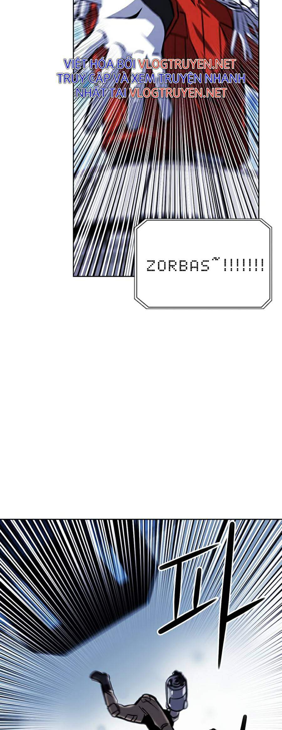 Druid Tại Ga Seoul - Chapter 32 - Page 22
