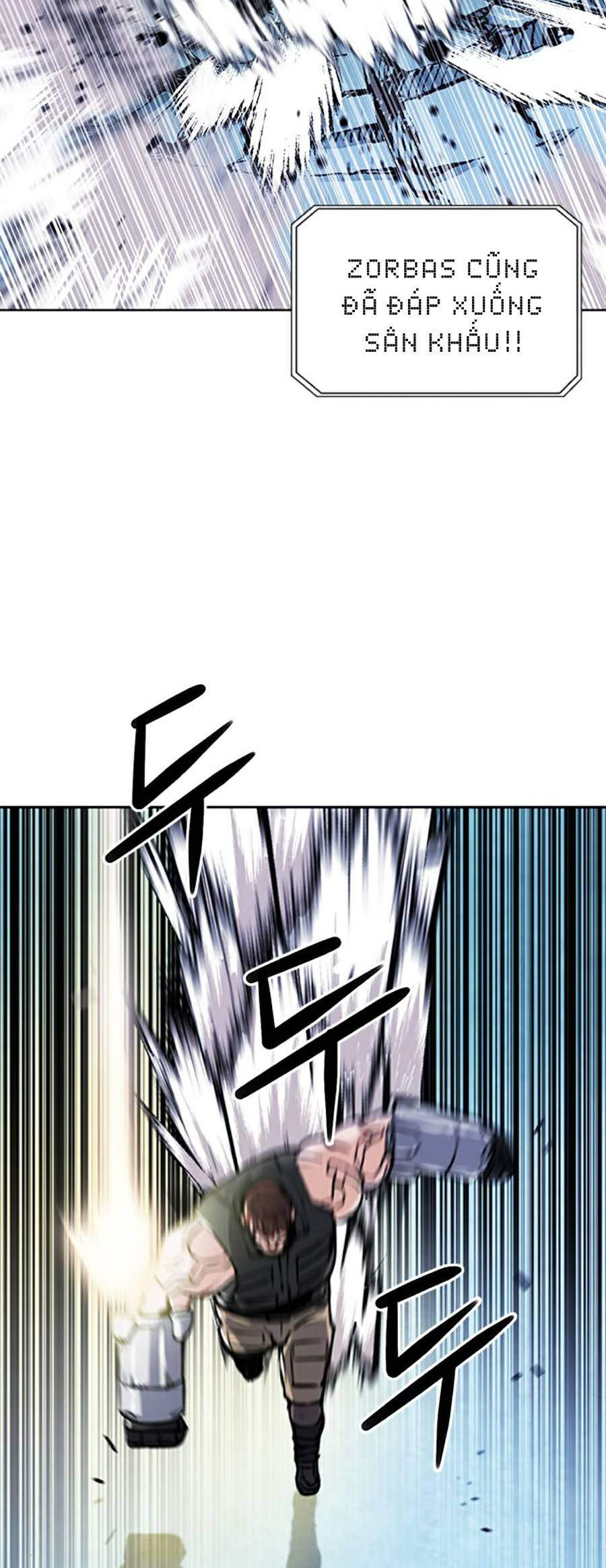 Druid Tại Ga Seoul - Chapter 32 - Page 25