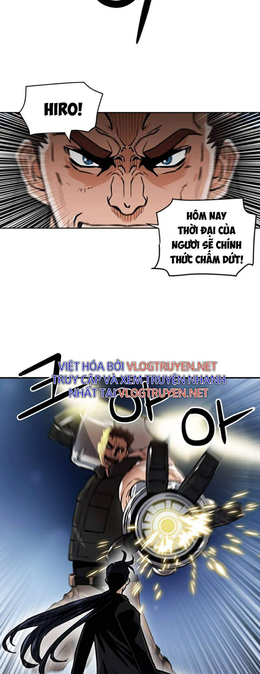 Druid Tại Ga Seoul - Chapter 32 - Page 27