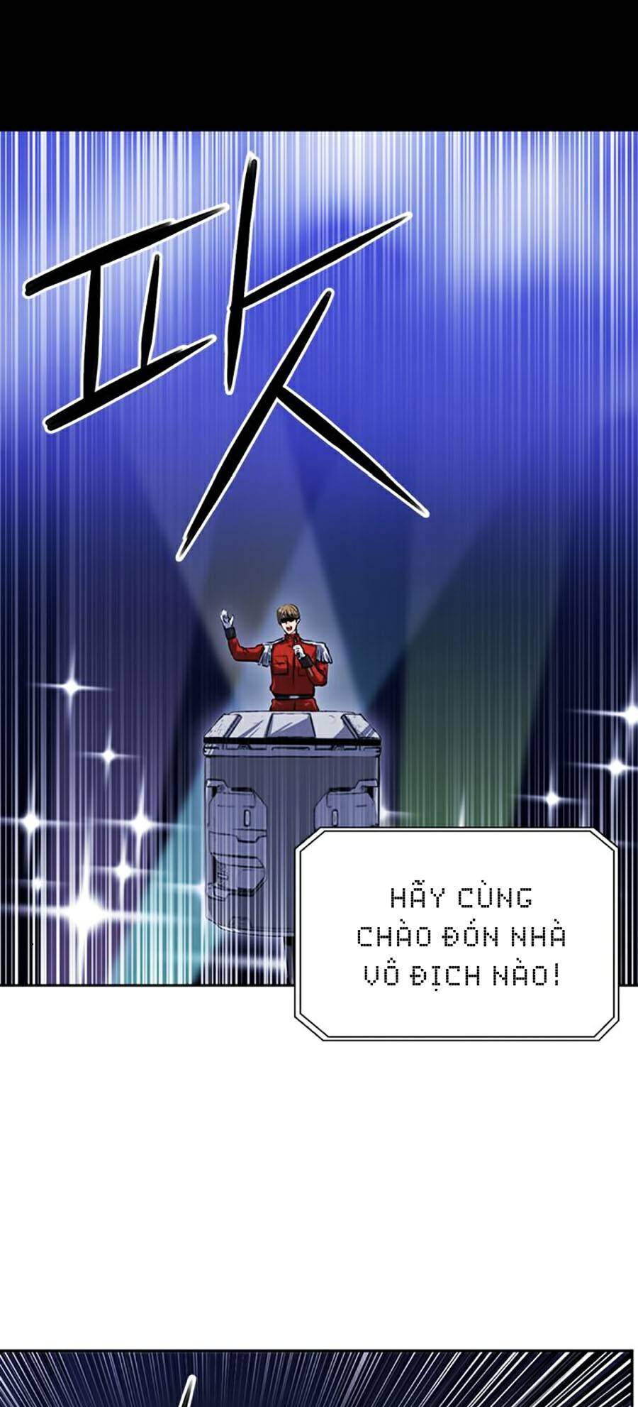 Druid Tại Ga Seoul - Chapter 32 - Page 3