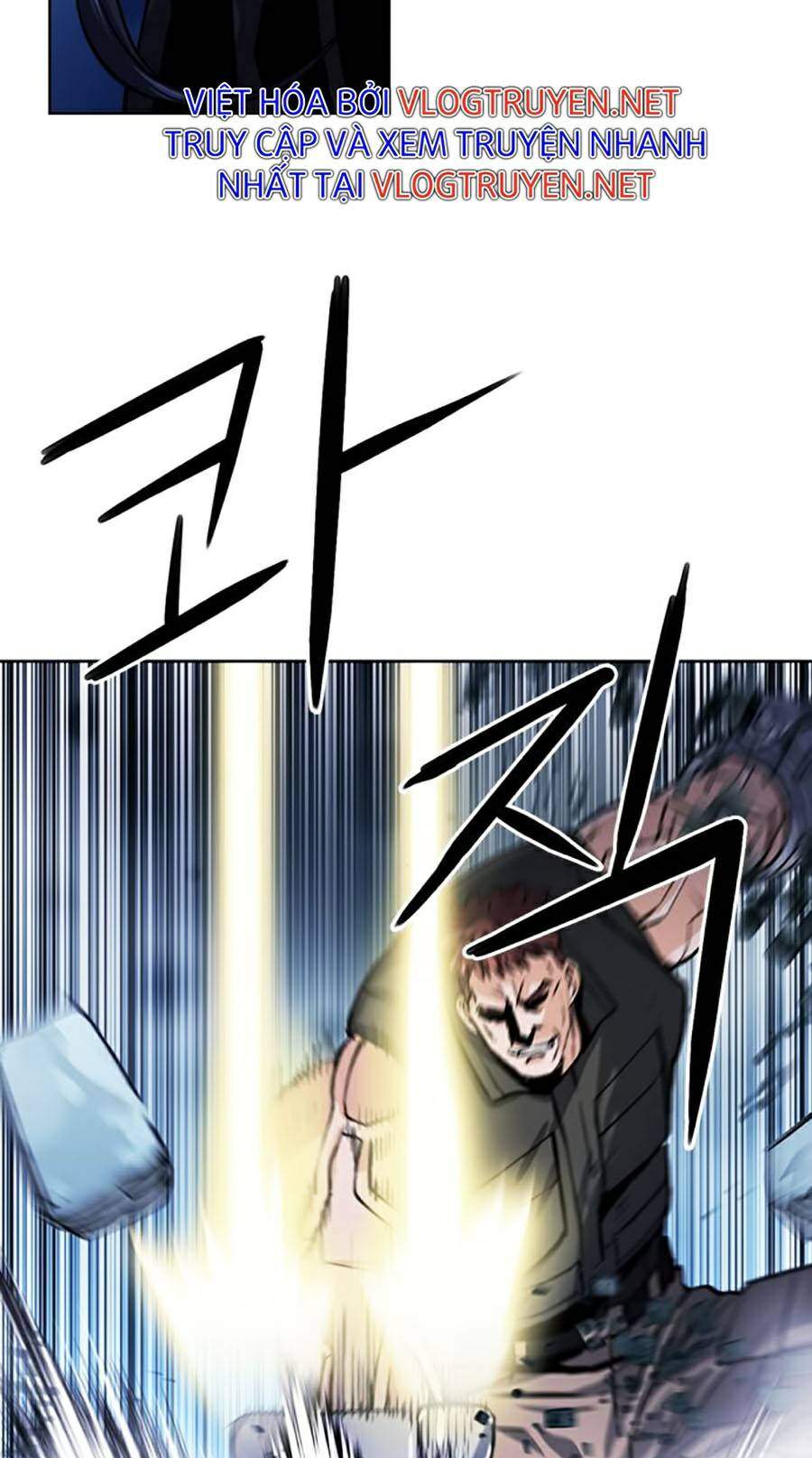 Druid Tại Ga Seoul - Chapter 32 - Page 30