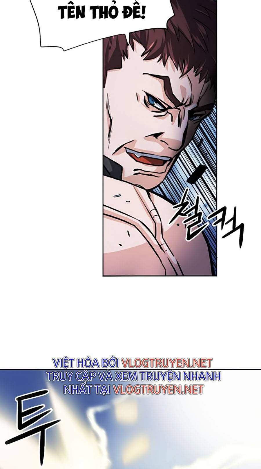 Druid Tại Ga Seoul - Chapter 32 - Page 33