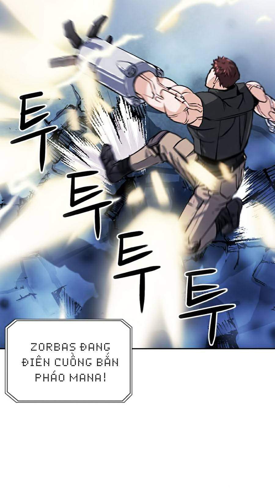 Druid Tại Ga Seoul - Chapter 32 - Page 34