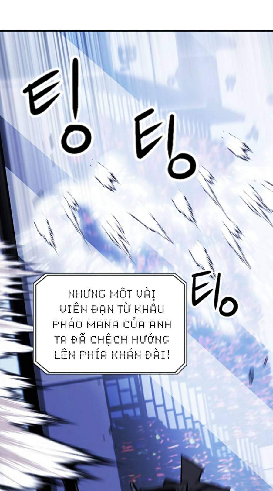 Druid Tại Ga Seoul - Chapter 32 - Page 35
