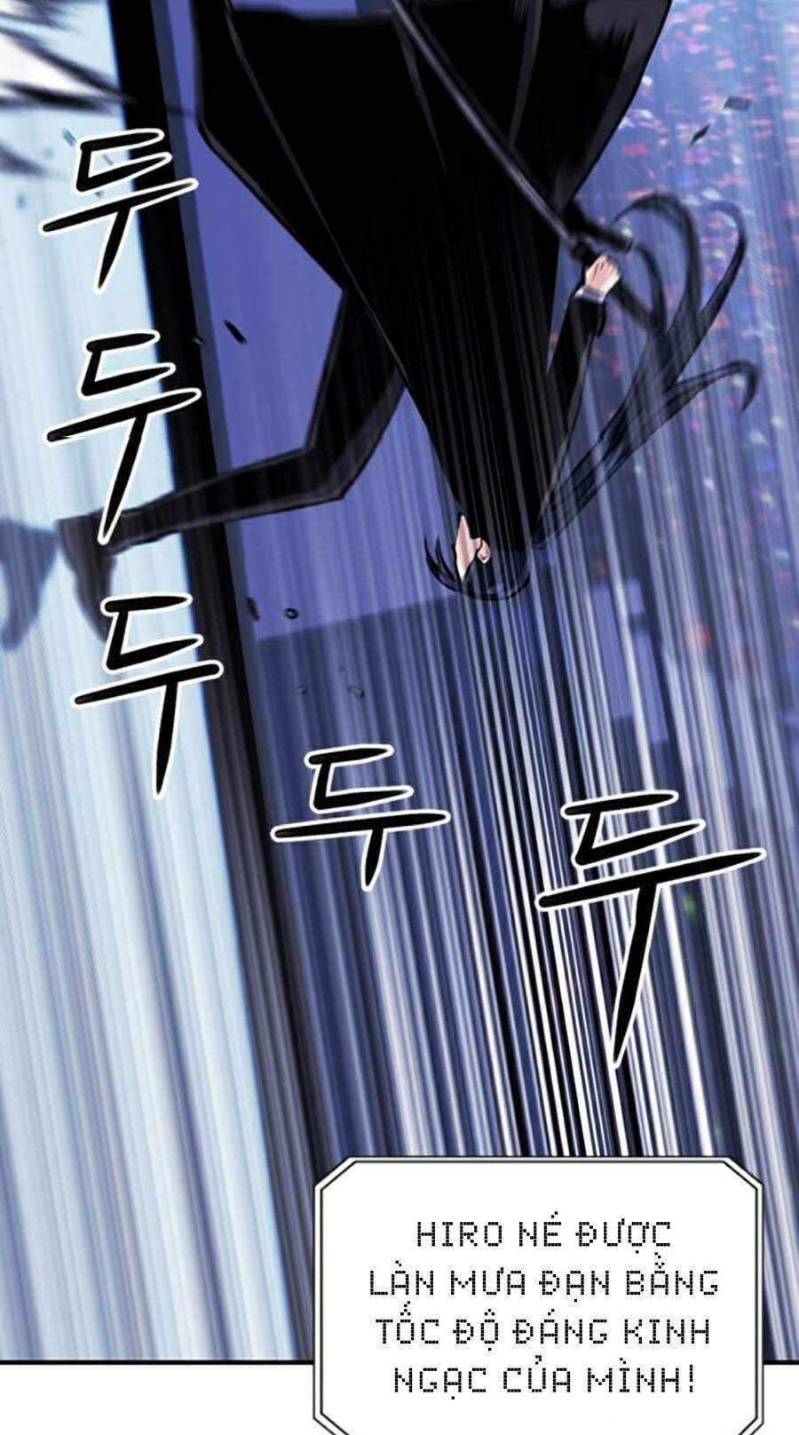 Druid Tại Ga Seoul - Chapter 32 - Page 36
