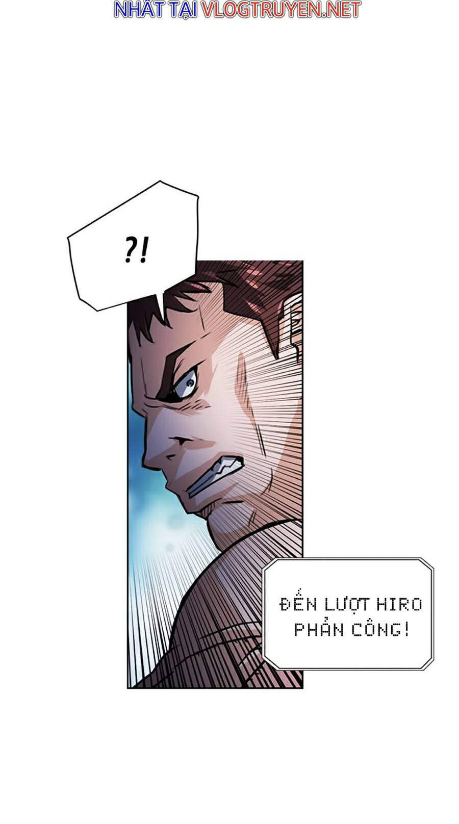 Druid Tại Ga Seoul - Chapter 32 - Page 40