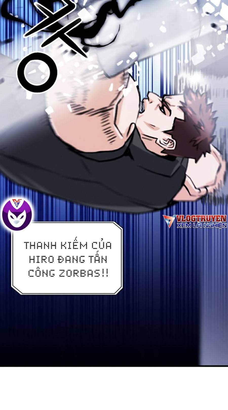 Druid Tại Ga Seoul - Chapter 32 - Page 42