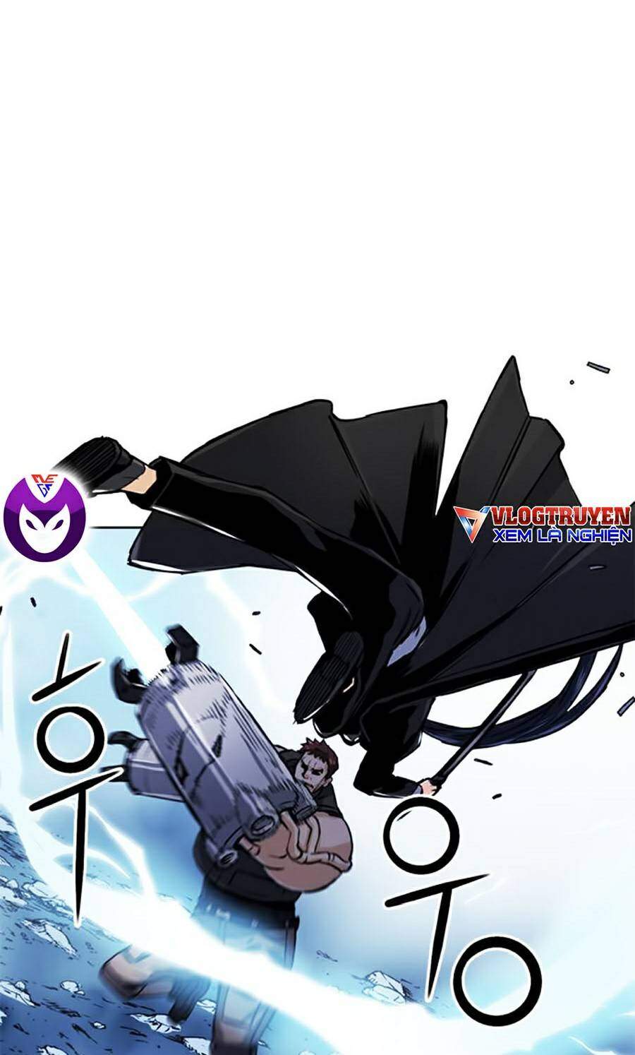 Druid Tại Ga Seoul - Chapter 32 - Page 48